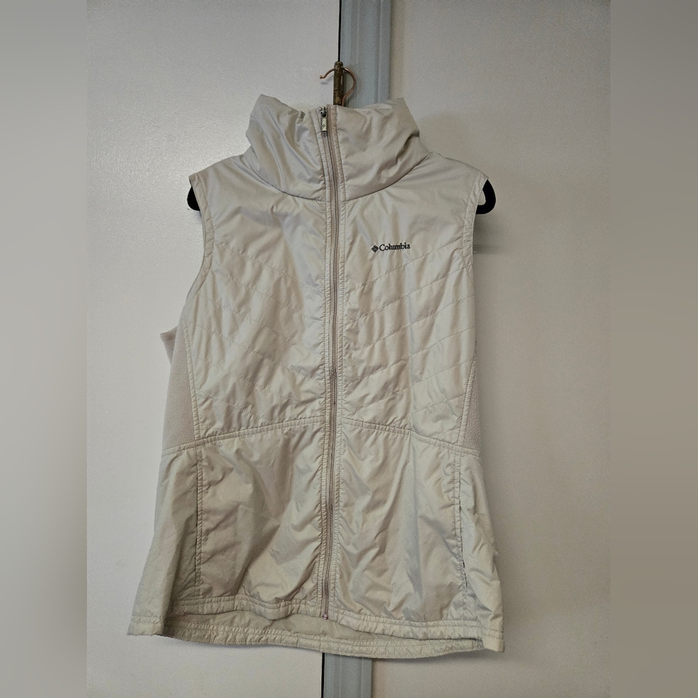 Columbia Mix It All Around Vest